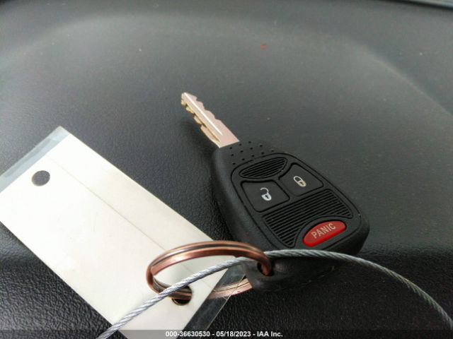 1C4NJRBB6HD106365 Jeep Patriot Sport