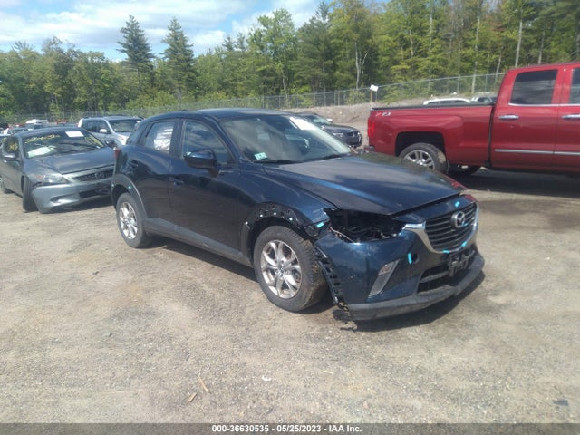 2018 JM1DKFB79J0320587 main image