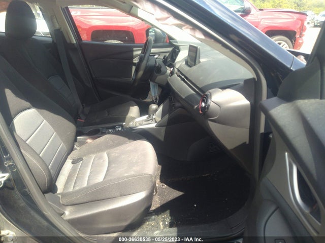 Mazda Cx-3 Sport 2018 JM1DKFB79J0320587 Image 7