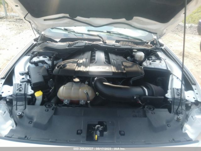 1FA6P8CF8K5201595 Ford MUSTANG GT