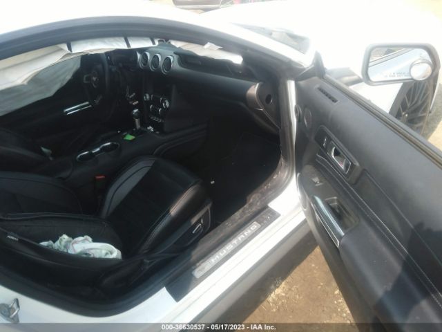 1FA6P8CF8K5201595 Ford MUSTANG GT