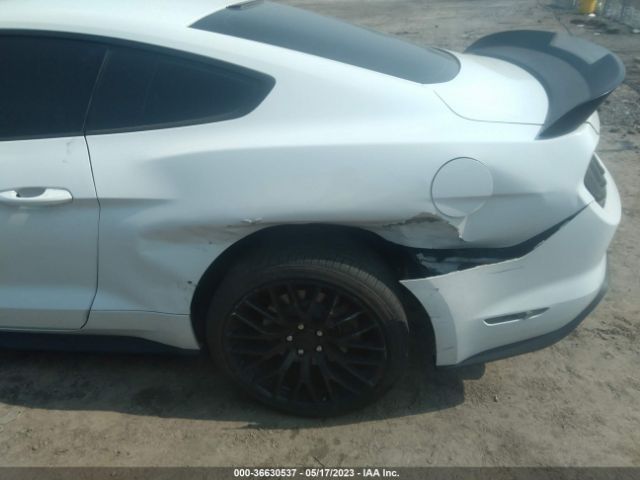 1FA6P8CF8K5201595 Ford MUSTANG GT