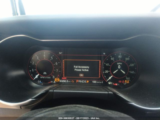 1FA6P8CF8K5201595 Ford MUSTANG GT