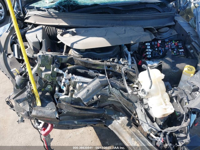 1C4PJMBX5KD446122 Jeep Cherokee Trailhawk Elite