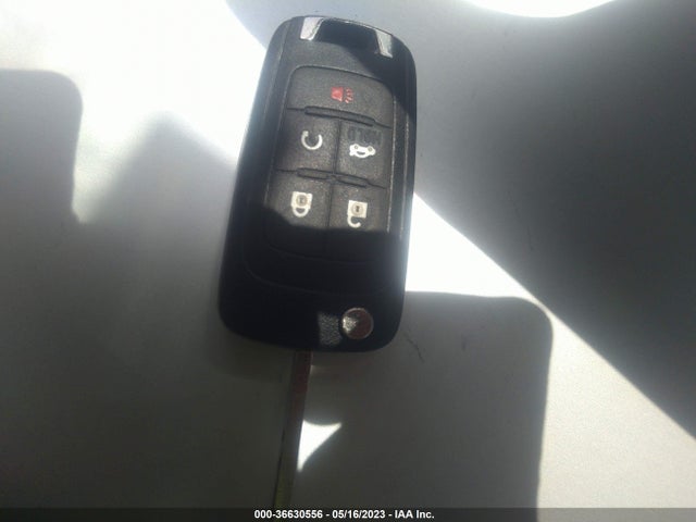 2010 CHEVROLET EQUINOX LTZ VIN: 2CNFLFEY0A6260986