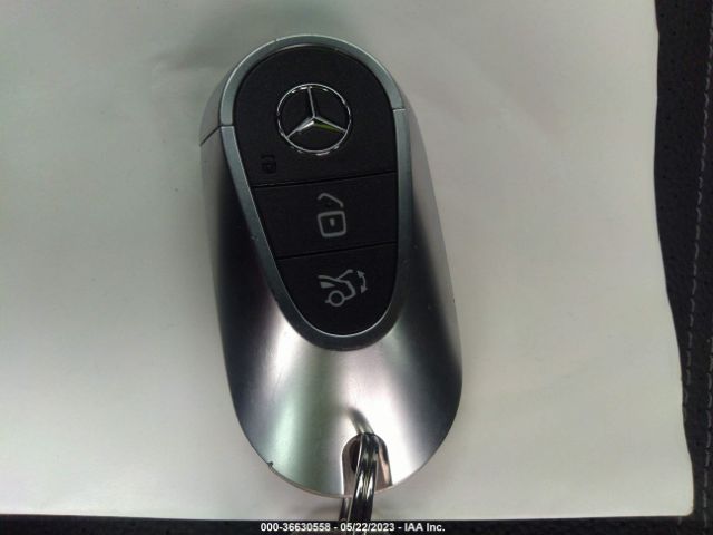 W1KAF4GB3PR088488 Mercedes-Benz C-class C 300