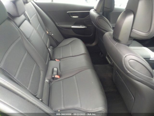 W1KAF4GB3PR088488 Mercedes-Benz C-class C 300