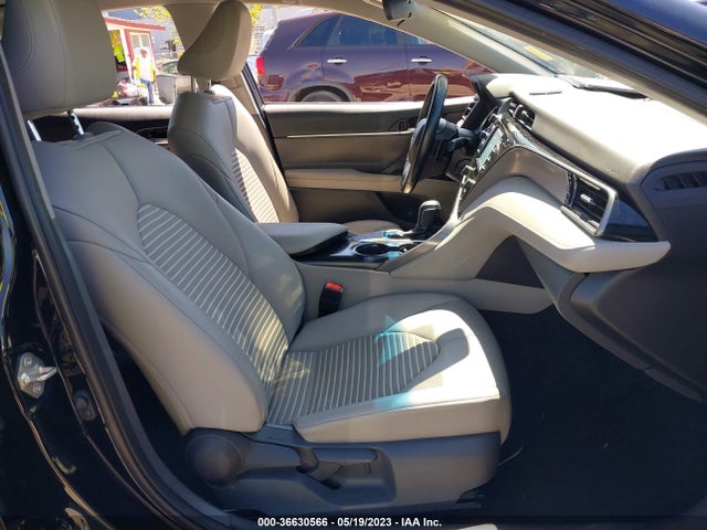 Toyota CAMRY SE 2020 4T1G11AK7LU868846 Image 7