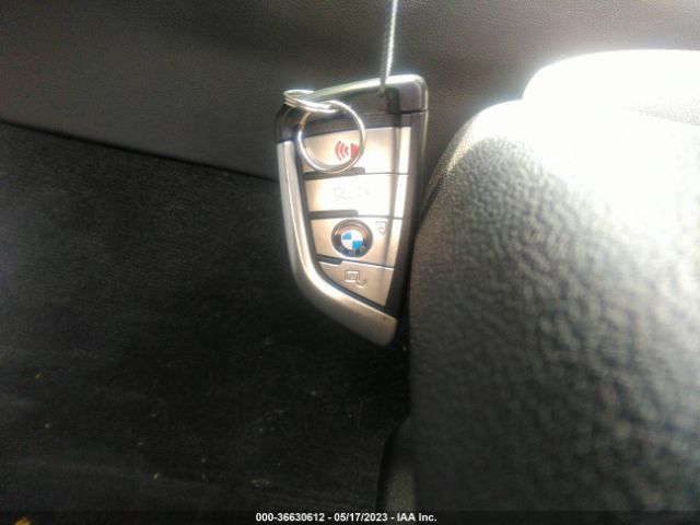 WBAJA9C50JB251648 BMW 5 Series 530e Iperformance