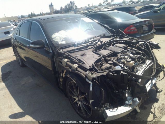 WDDUG6GB6LA525107 auction archive image