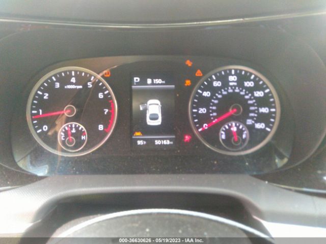 5XXG24J29MG001071 KIA K5 LX
