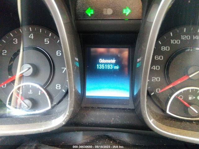 Chevrolet MALIBU LTZ 2015 1G11G5SX2FF292319 Image 7