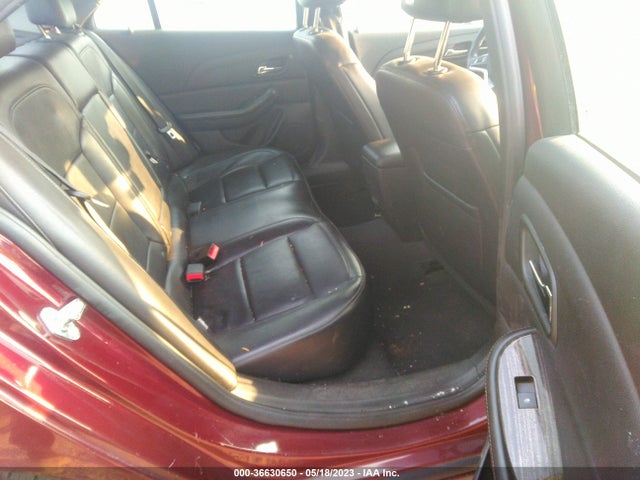 Chevrolet MALIBU LTZ 2015 1G11G5SX2FF292319 Image 8