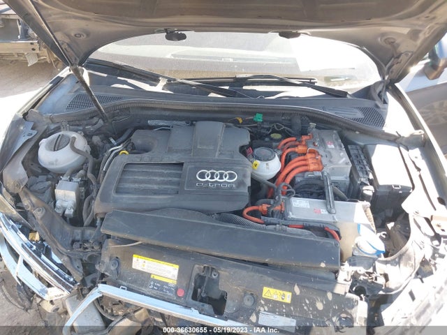 Audi A3 Sportback E-tron Premium 2017 WAUUPBFF7HA037151 Image 11