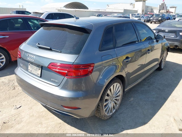 Audi A3 Sportback E-tron Premium 2017 WAUUPBFF7HA037151 Image 5