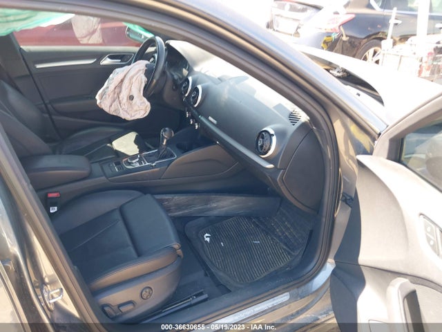 Audi A3 Sportback E-tron Premium 2017 WAUUPBFF7HA037151 Image 6