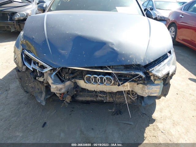 Audi A3 Sportback E-tron Premium 2017 WAUUPBFF7HA037151 Image 7