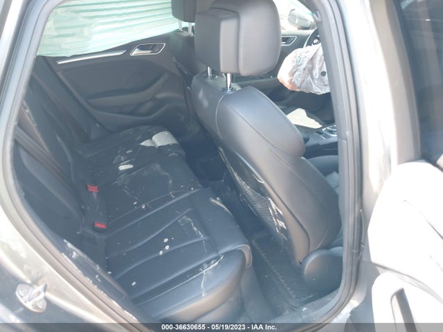Audi A3 Sportback E-tron Premium 2017 WAUUPBFF7HA037151 Image 9