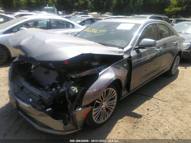 1G6DF5RK4M0132303 Cadillac Ct4 Premium Luxury