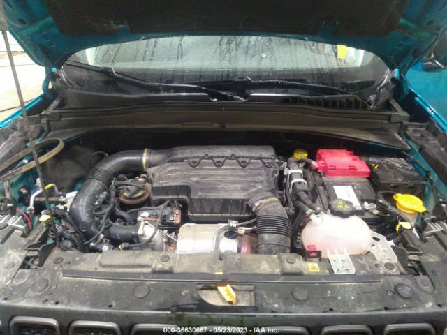 ZACNJDC19MPN34450 Jeep Renegade Trailhawk