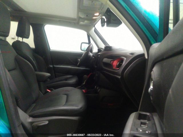 ZACNJDC19MPN34450 Jeep Renegade Trailhawk
