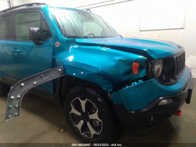 ZACNJDC19MPN34450 Jeep Renegade Trailhawk