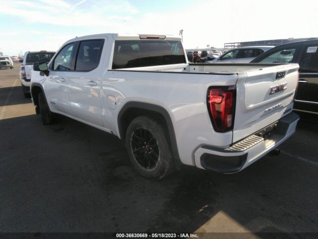3GTP8CEKXMG262905 GMC Sierra 1500 Elevation