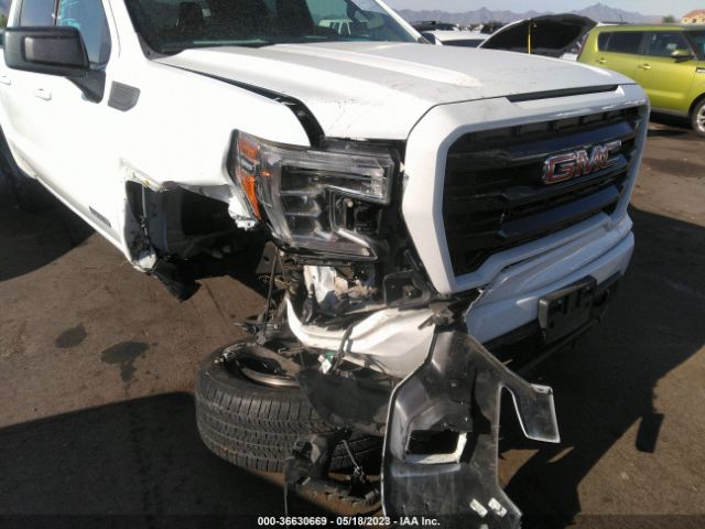3GTP8CEKXMG262905 GMC Sierra 1500 Elevation