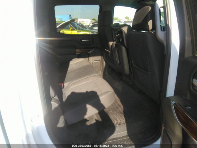 3GTP8CEKXMG262905 GMC Sierra 1500 Elevation