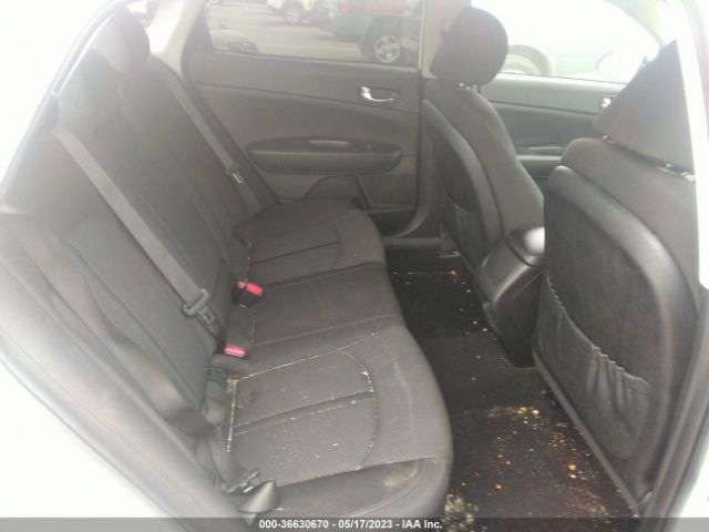 KNAGT4L32G5105796 KIA Optima Lx