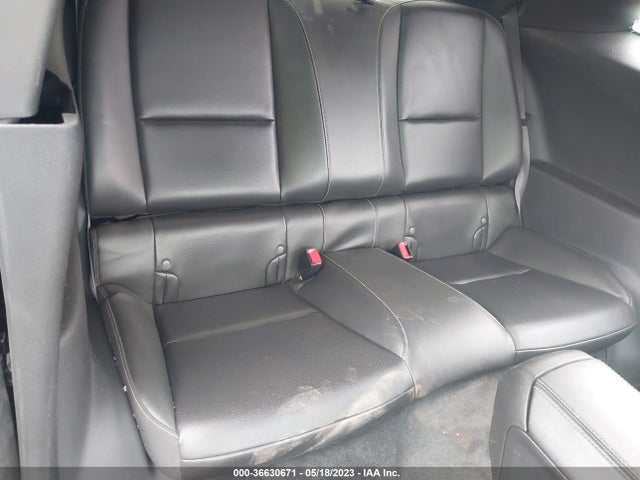 Chevrolet CAMARO SS 2015 2G1FJ1EW9F9239791 Image 9