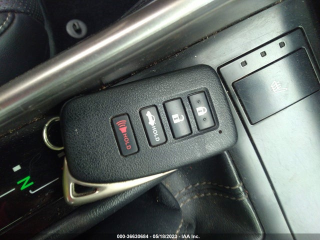 Lexus IS 350 2014 JTHBE1D23E5004886 Image 11