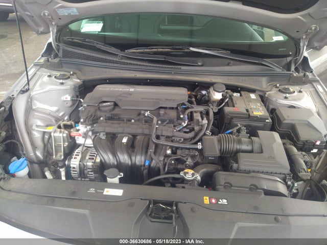 Hyundai Elantra Limited 2023 KMHLP4AG0PU514425 Image 12
