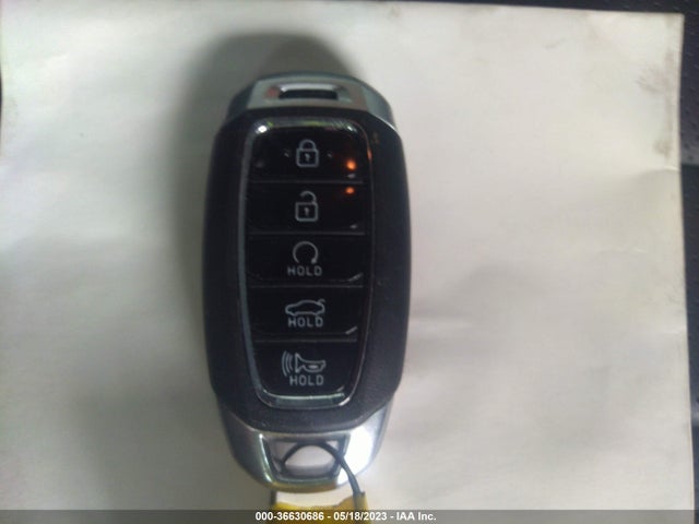 Hyundai Elantra Limited 2023 KMHLP4AG0PU514425 Image 3
