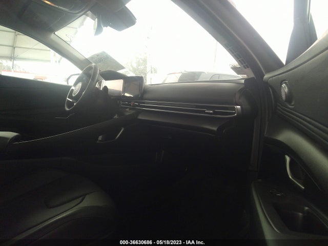 Hyundai Elantra Limited 2023 KMHLP4AG0PU514425 Image 7