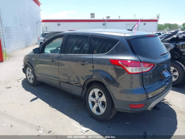 1FMCU0G72GUA39742 Ford ESCAPE SE