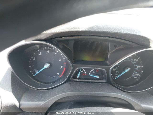 1FMCU0G72GUA39742 Ford ESCAPE SE