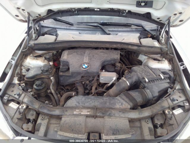 WBAVL1C51EVR94238 BMW X1 Xdrive28i