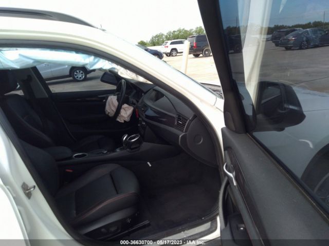 WBAVL1C51EVR94238 BMW X1 Xdrive28i