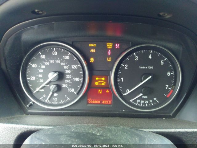 WBAVL1C51EVR94238 BMW X1 Xdrive28i