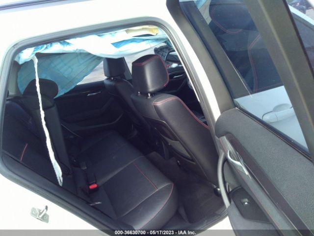 WBAVL1C51EVR94238 BMW X1 Xdrive28i