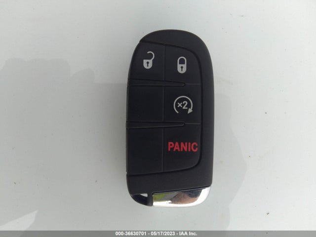 ZACNJBB12KPK12302 Jeep Renegade Altitude