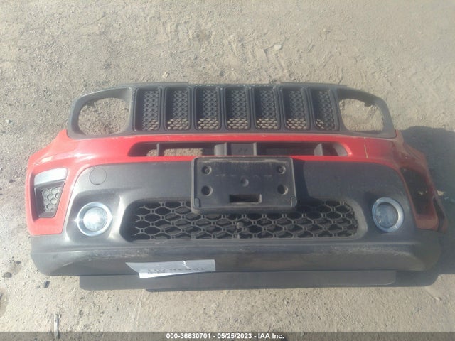 ZACNJBB12KPK12302 Jeep Renegade Altitude