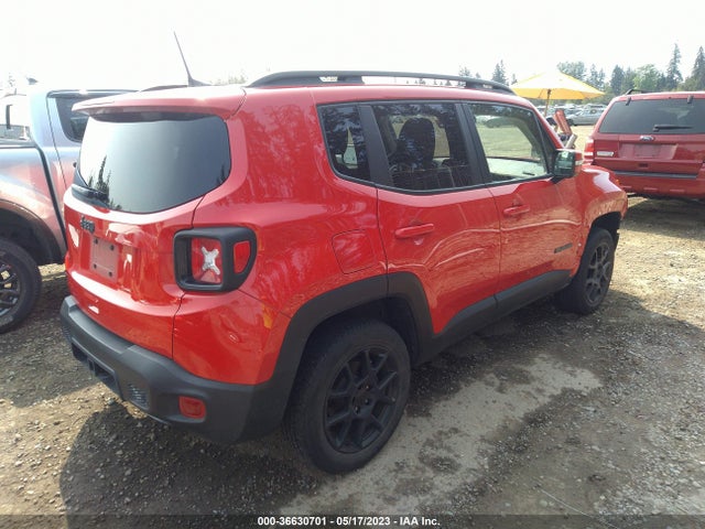 ZACNJBB12KPK12302 Jeep Renegade Altitude