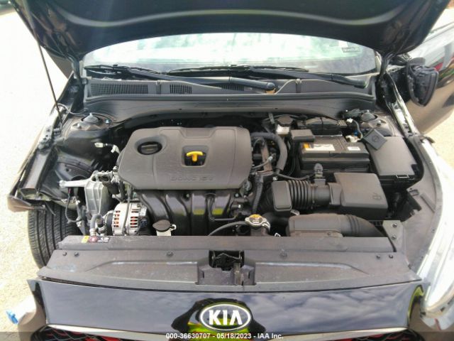 3KPF34AD3ME323787 KIA Forte Gt-line