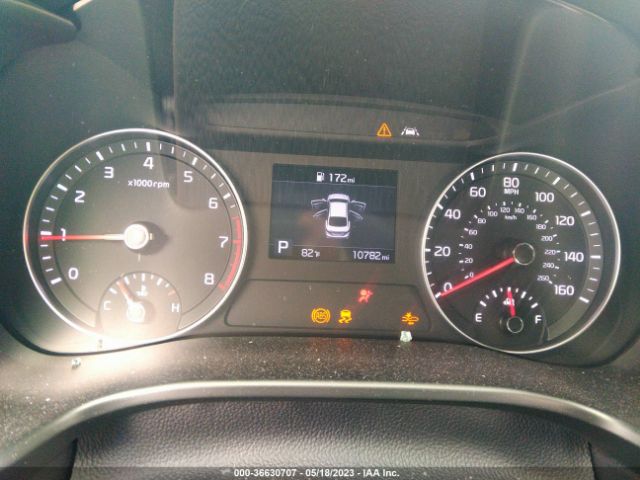 3KPF34AD3ME323787 KIA Forte Gt-line