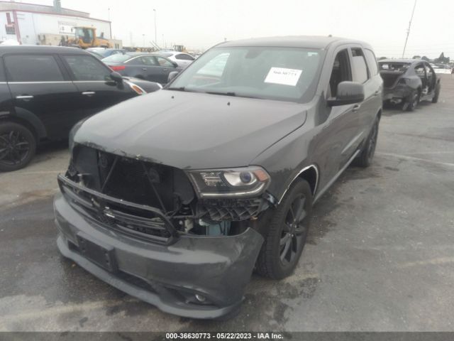 1C4RDHAGXEC494749 Dodge Durango Sxt