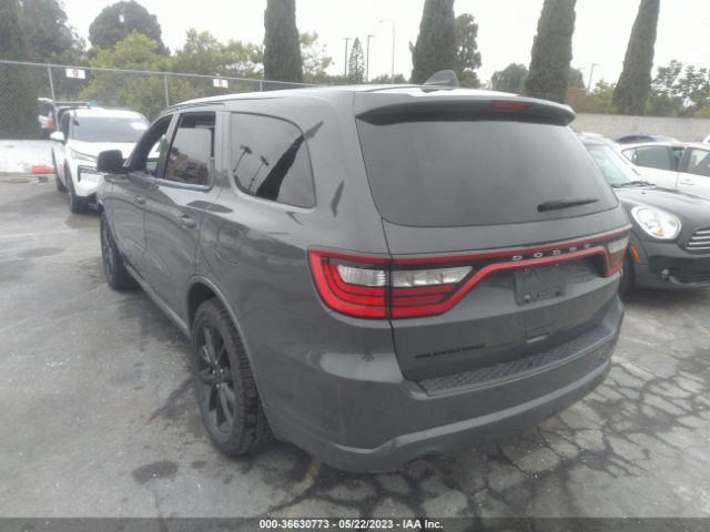 1C4RDHAGXEC494749 Dodge Durango Sxt