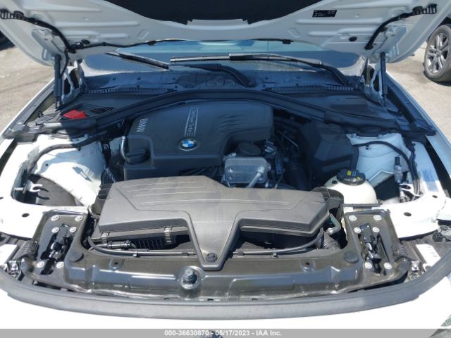 WBA8E9G55GNT43259 BMW 3 Series 328i