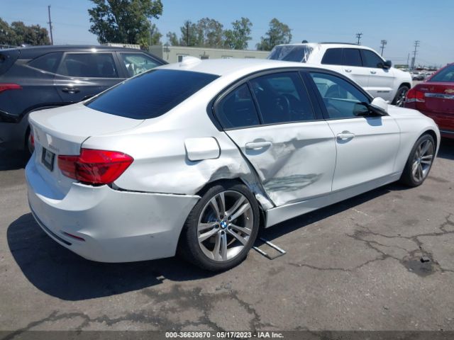 WBA8E9G55GNT43259 BMW 3 Series 328i